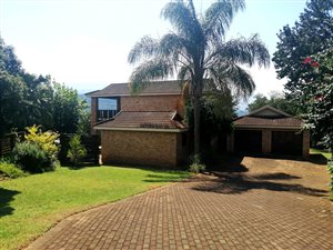 3 Bed House in Sabie