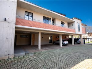 2 Bed Apartment in Menlo Park