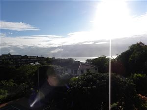 2 Bed Apartment in Uvongo
