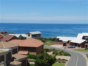 8 Bed, Bed and Breakfast in Outeniqua Strand