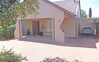 4 Bedroom House in Sunnyridge