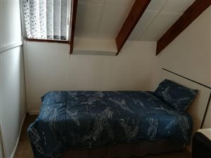 1 Bed House in Glenwood