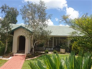 3 Bed House in Secunda