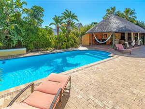 4 Bedroom House in Helena Heights