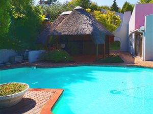 4 Bed House in Vandia Grove
