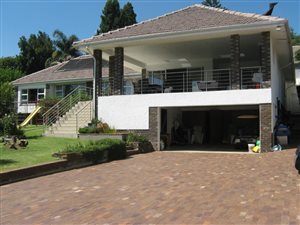 3 Bed House in Linksfield