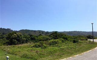674 m² Land available in Pienaarstrand
