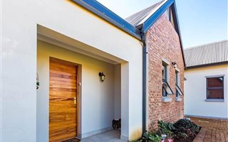 3 Bedroom Townhouse in Howick