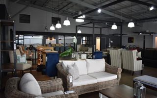 290 m² Commercial space in Hillcrest Central