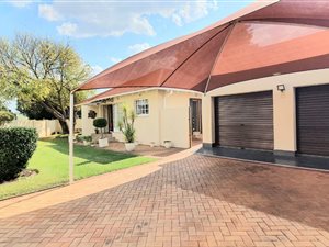 3 Bed House in Impala Park