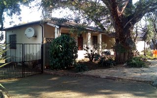 2 Bedroom House in Elsburg