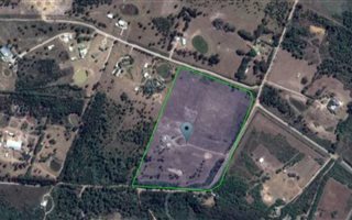 8.8 ha Farm in Plettenberg Bay