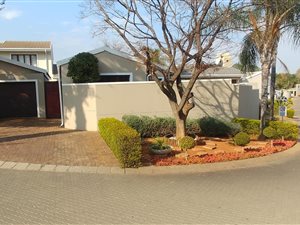 2 Bed House in Monument Park