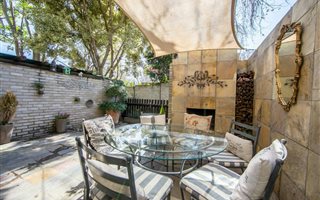 2 Bedroom Townhouse in Orchards