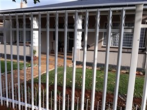3 Bed House in Randgate