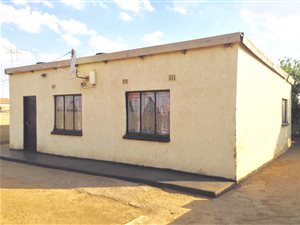 2 Bed House in Evaton West