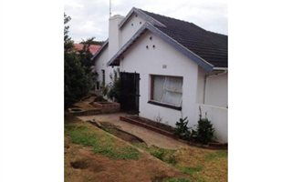 3 Bedroom House in Gillview