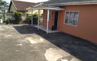 3 Bedroom House in Woodview