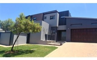 3 Bedroom House in Midstream Hill