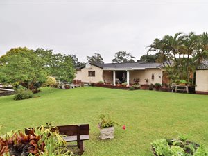 3 Bedroom House in Northdene