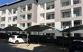 1 Bedroom Apartment in Edenglen
