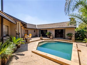 4 Bed House in Pomona