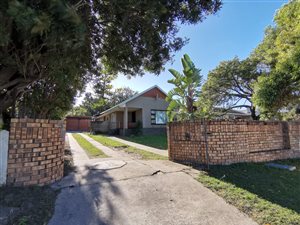 3 Bed House in Saxilby
