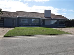 230 m² Commercial space in Cotswold