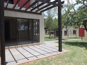Bachelor apartment in Tijger Valley and surrounds