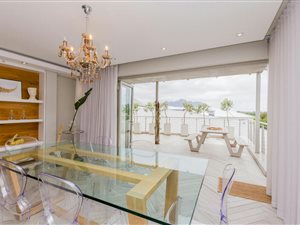 2 Bed Apartment in Stellenbosch Central