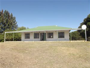 1800 m² Farm in Worcester and surrounds