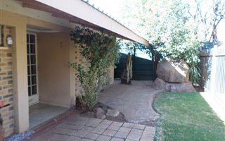 1 Bedroom Apartment in Parkrand