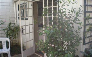1 Bedroom House in South Kensington