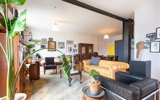 1 Bedroom Apartment in Zonnebloem