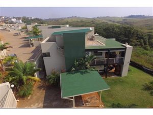 3 Bed Apartment in Salt Rock