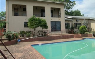 5 Bedroom House in Nelspruit