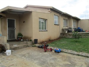 3 Bed House in Pendale AH