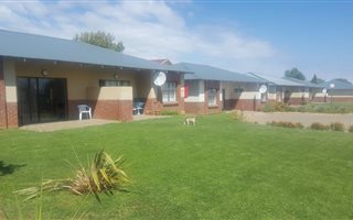 2 Bedroom Townhouse in Gariep Dam