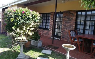 2 Bedroom Simplex in Margate