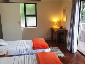 2 Bedroom Apartment in Nieuw Muckleneuk