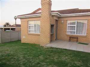 2 Bed House in Heiderand