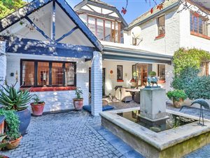 4 Bed House in Walmer