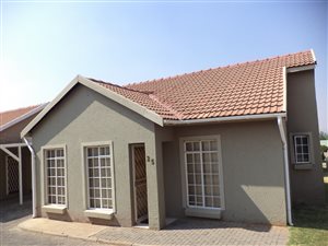3 Bed Townhouse in Heidelberg Central