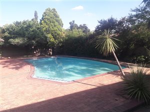 3 Bed House in Vanderbijlpark SW2
