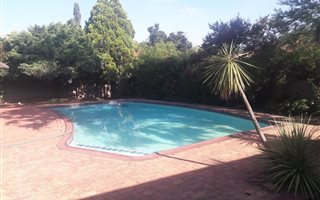 3 Bedroom House in Vanderbijlpark SW2