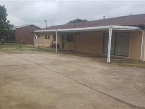 3 Bed House in Cato Ridge