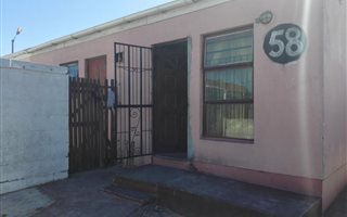 3 Bedroom House in Mitchells Plain