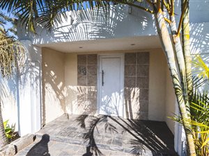 4 Bed House in Baysville