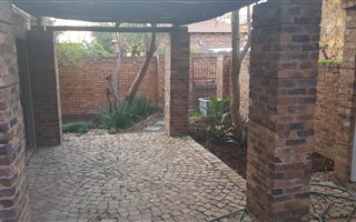 3 Bedroom Townhouse in Six Fountains Estate