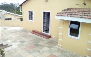3 Bedroom House in Sherwood